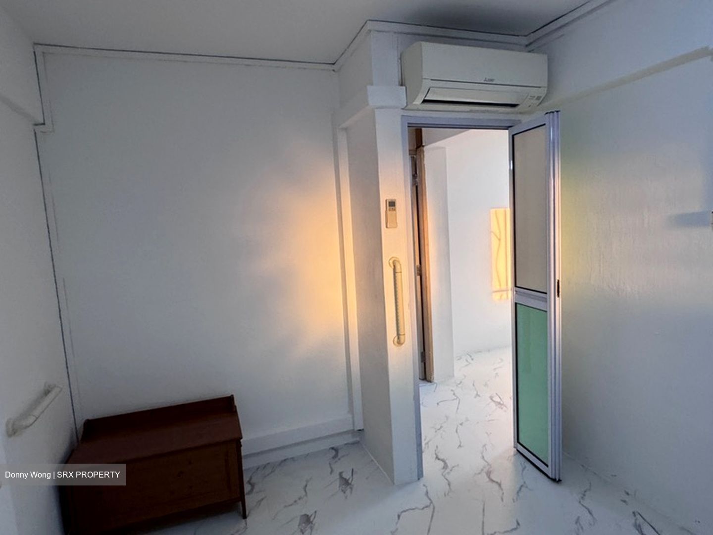 Blk 110 Bishan View (Bishan), HDB 3 Rooms #595509791